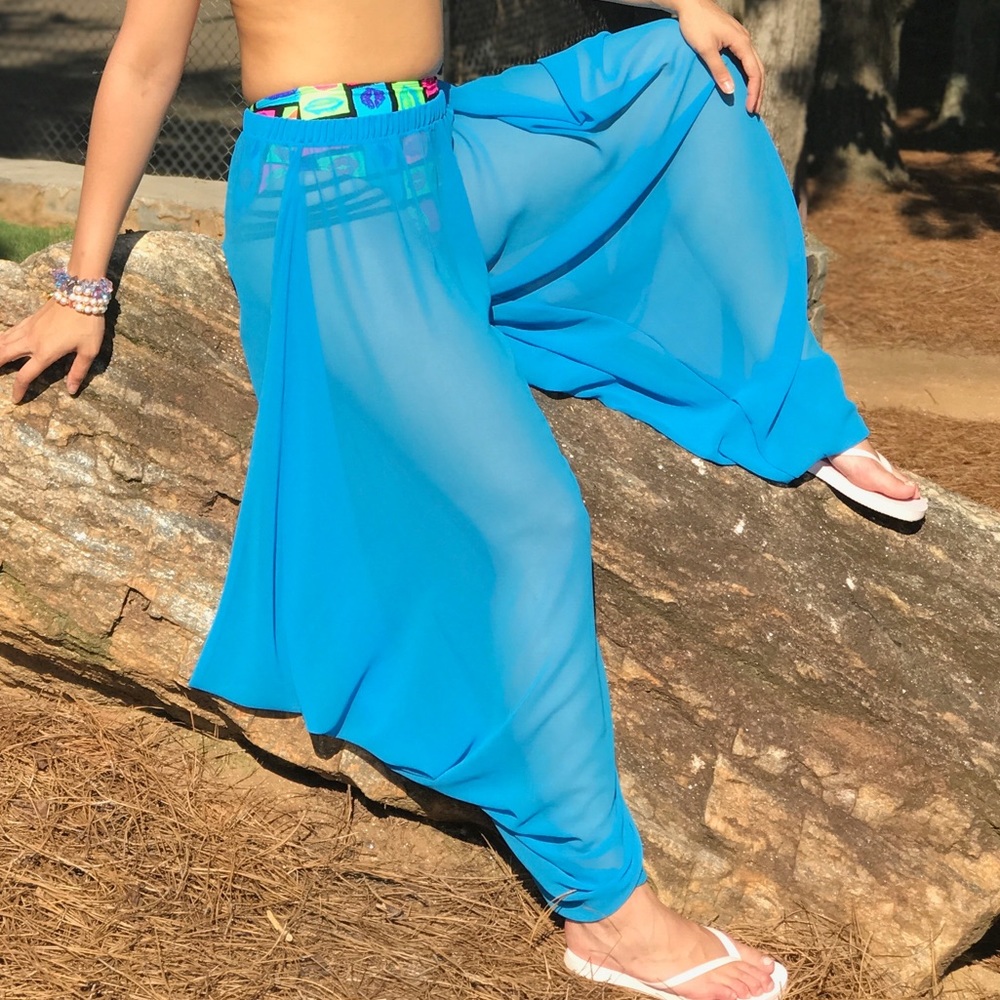 Pants